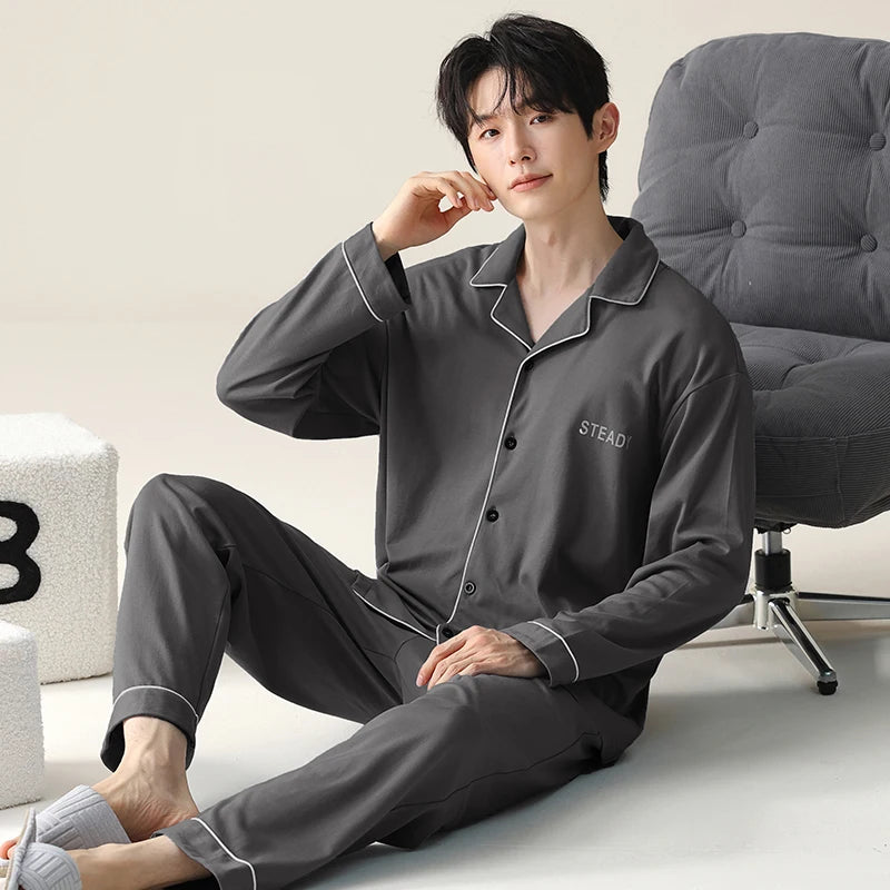Elegant & Breathable Sleepwear with Moisture-Wicking Stretch Fabric