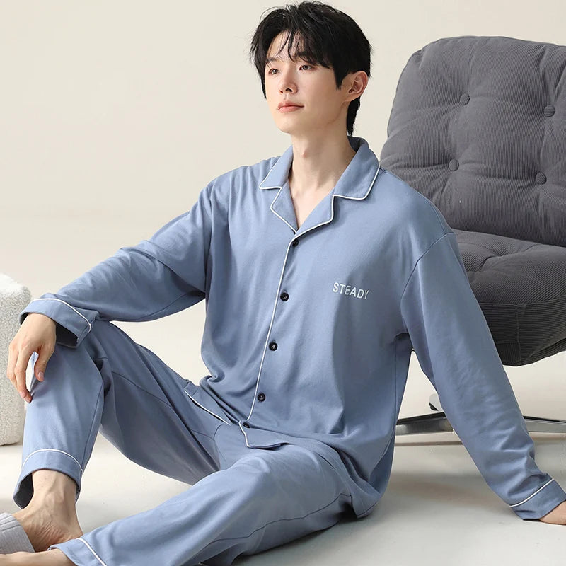Elegant & Breathable Sleepwear with Moisture-Wicking Stretch Fabric