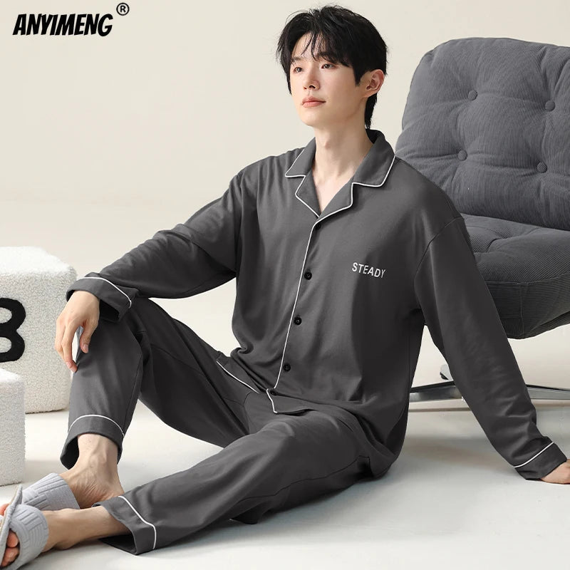 Elegant & Breathable Sleepwear with Moisture-Wicking Stretch Fabric